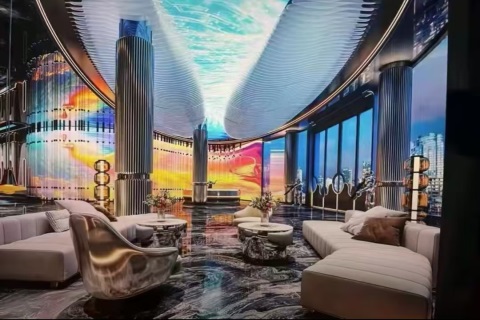 厦门诺亚金樽KTV招聘礼仪/接待,热血拼搏挥洒职场青春汗水
