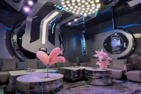 厦门stellar星际酒吧招聘,福建厦门酒吧招聘演员,住宿有房补