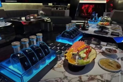 厦门高端KTV招聘促销员/礼仪,厦门高端夜店招聘信息