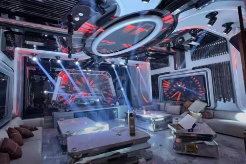 厦门夜场KTV礼仪招聘 提供住宿日结薪资